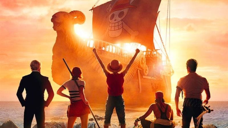 Il semblerait que One Piece: Les tournages de la saison 2 sont sur le point de commencer
