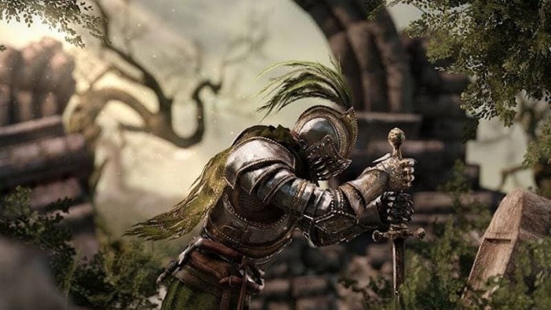 Un avant-goût de Dark Souls 4 ? Attendue depuis plus d'un an, cette démo créée par les fans affole la communauté de la célèbre licence de RPG