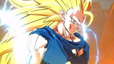 DRAGON BALL: Sparking! ZERO, vous voulez du gameplay ? Un showcase en approche !