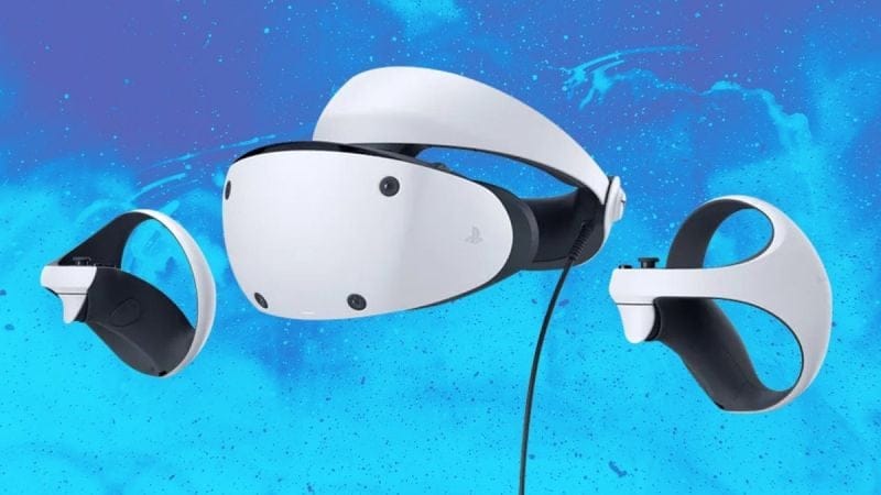 Sony aurait mis la production de PSVR2 en pause le temps d'écouler les stocks