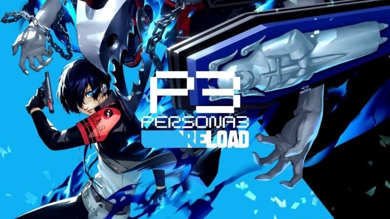 Persona 3 Reload : les lycéens du S.E.E.S. sont de retour, prêts à invoquer la puissance des Personas !