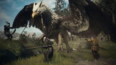 BON PLAN : Dragon's Dogma 2 en précommande à petit prix