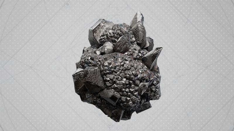 Zinc FF7 Rebirth : Où trouver ce minerai et à quoi sert-il ?