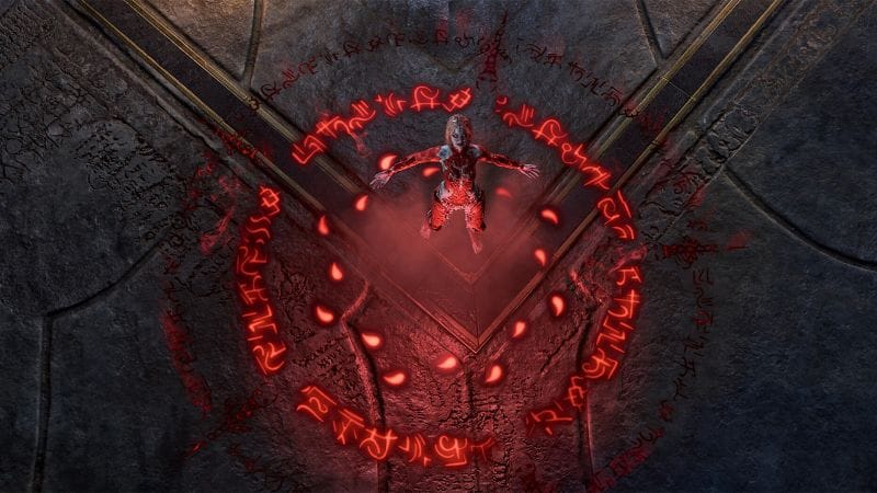 Les joueurs de Baldur’s Gate 3 découvrent l’incroyable vérité sur la voix de Bhaal - Dexerto.fr