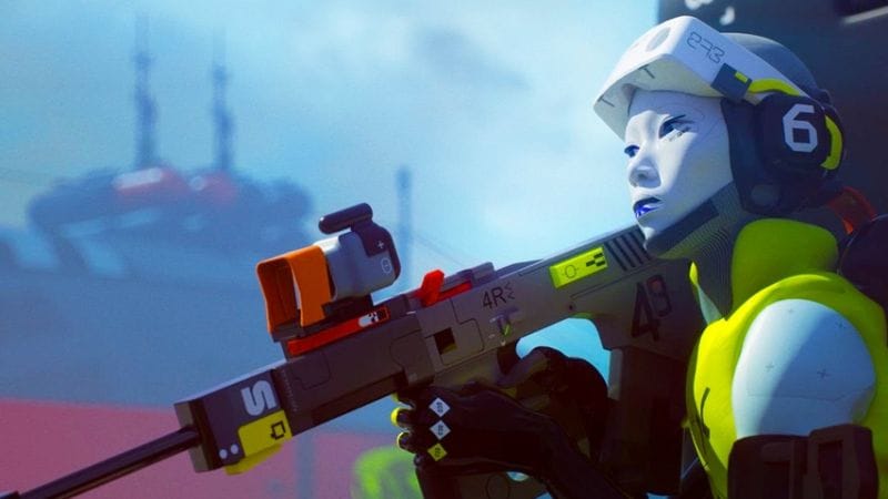 Marathon : l'extraction shooter de Bungie récupère le réalisateur de Valorant