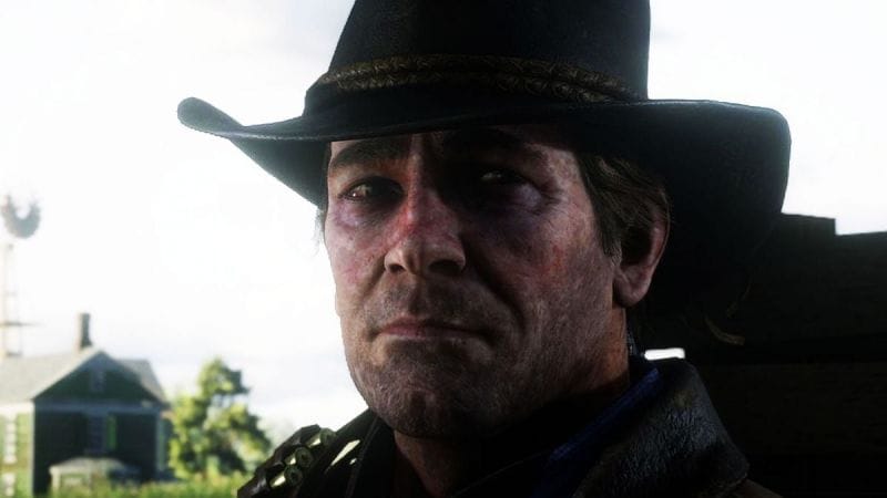 Ils apprennent l'histoire des États-Unis avec les doubleurs de Red Dead Redemption 2, celui qui a raté ce cours extraordinaire doit s'en mordre les doigts