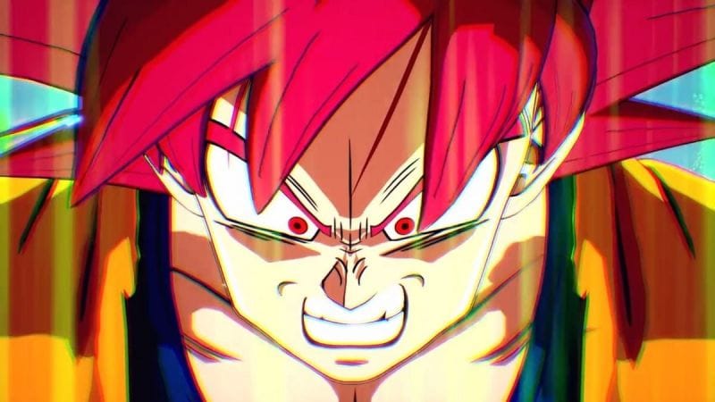 Le prochain jeu vidéo Dragon Ball va tout exploser sur PC, PS5 et Xbox Series, le combat entre Goku et Vegeta dans Sparking Zero envoie du lourd