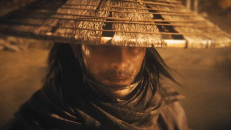 Pourquoi Rise of the Ronin est-il le projet le plus ambitieux de la Team Ninja ?