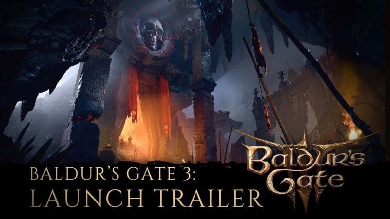 Baldur's Gate 3 : Larian donne enfin des nouvelles de sa splendide édition Deluxe