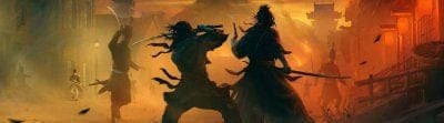 Rise of the Ronin : les tests tombent, les notes sont tranchantes