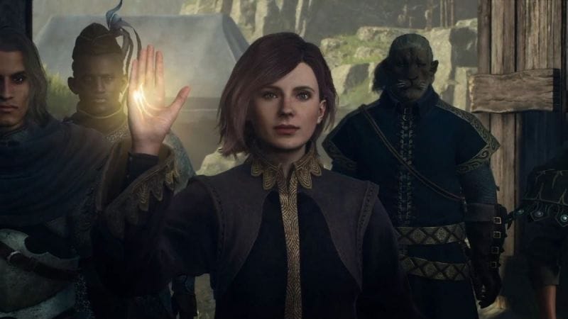Dragon’s Dogma 2 : Nos 10 astuces et conseils pour bien débuter votre aventure en tant qu’Insurgé !