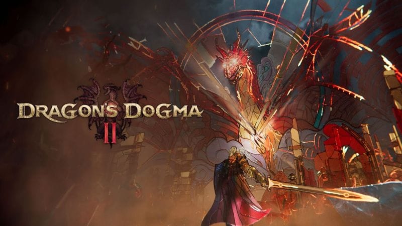 Dragon's Dogma 2 est enfin disponible, mais le jeu se fait critiquer sur Steam à cause de ses microtransactions