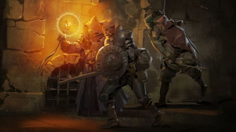 Ce jeu vidéo débarque enfin sur l'Epic Games Store après une bataille acharnée contre Steam. La patience paie !