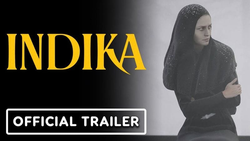 Indika - Official Release Date Reveal Trailer