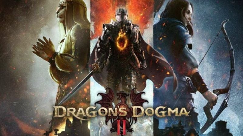 Dragon’s Dogma 2 : que vaut le jeu qui pourrait voler la vedette à Elden Ring ?