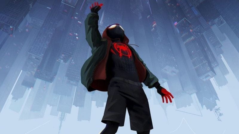 Un court métrage du Spider-Verse sera diffusé sur YouTube le mois prochain