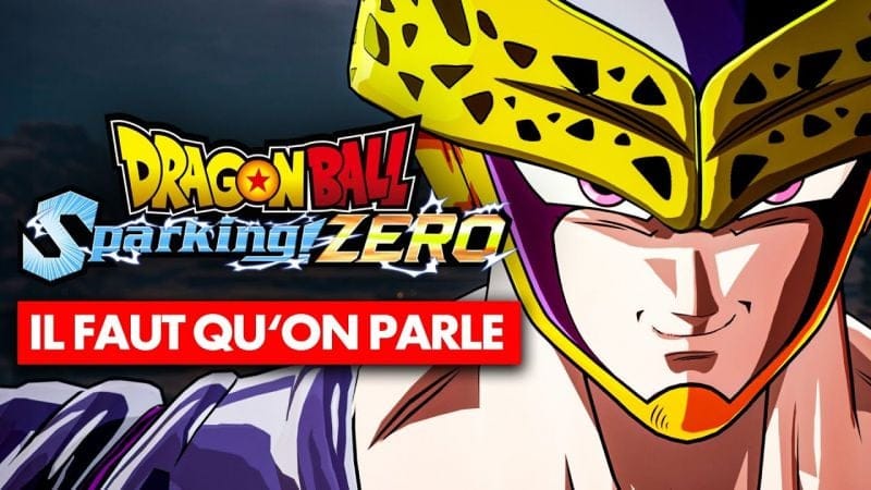 Dragon Ball Sparking Zero : Combats, Nouveaux Personnages, Lieux... | Analyse et Dernières Infos 💥
