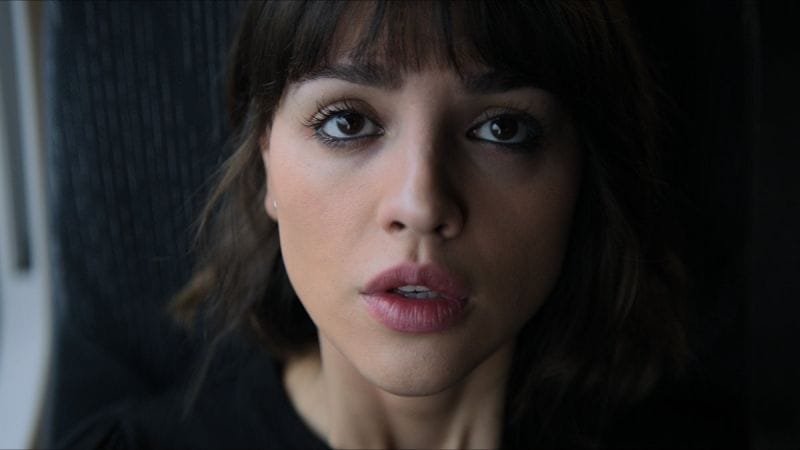 "Faire comme dans Call of Duty" Cette actrice de la série Netflix Le Problème à 3 corps répond à la question la plus importante de la SF