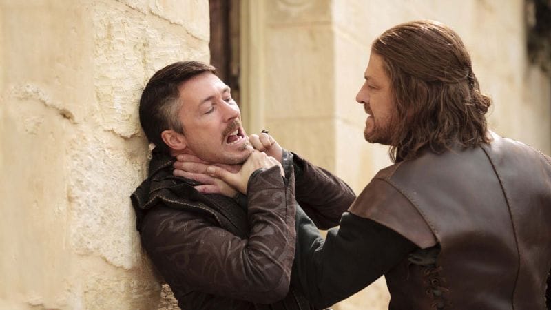 Si Baldur’s Gate 3 était une série, Game of Thrones ne tiendrait pas la distance