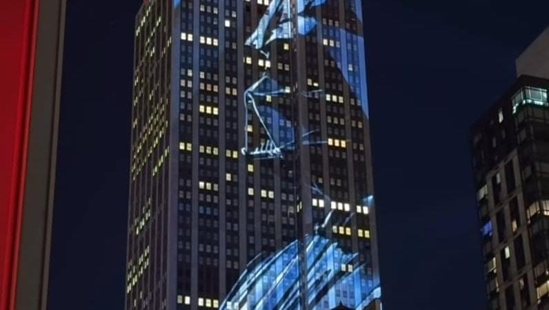 Événement NY Empire