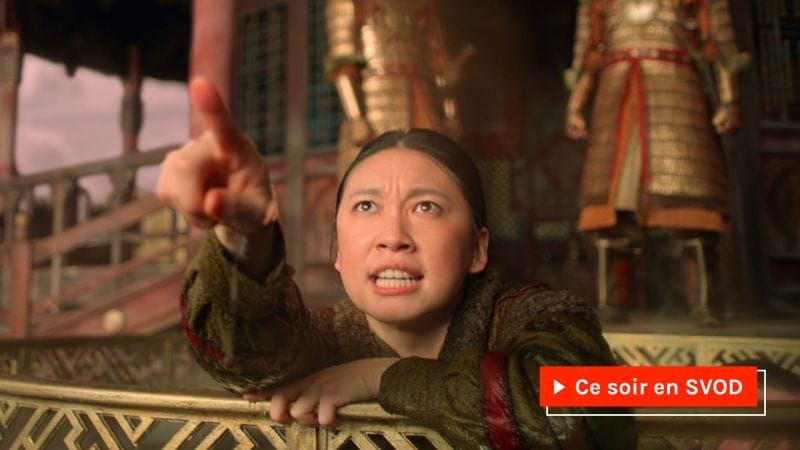 4 séries de SF à voir après Le Problème à 3 Corps sur Netflix