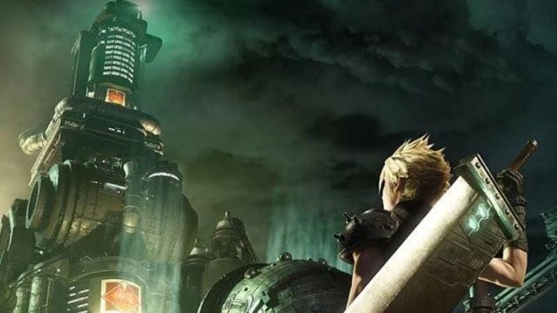 FINAL FANTASY VII REMAKE - Episode 04