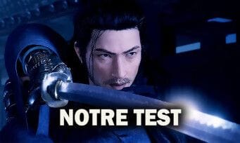Test Rise of the Ronin : le gameplay est carré, dommage que le reste ne suive pas...