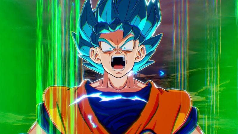 Dragon Ball Sparking Zero : l'annonce que tous les joueurs attendent très bientôt ?