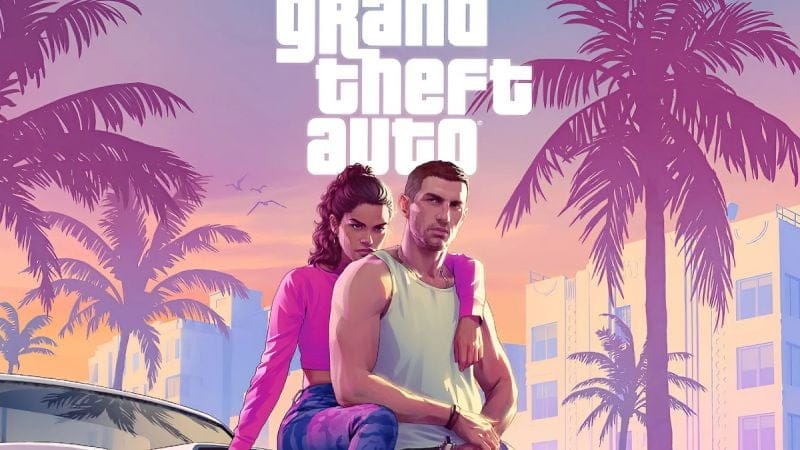 GTA 6 : un lancement reporté en 2026 ? Rockstar aurait pris du retard