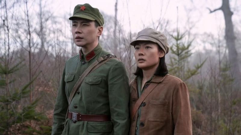 "Vous ne comprenez rien" La série Netflix Le Problème à 3 Corps frustre certains spectateurs