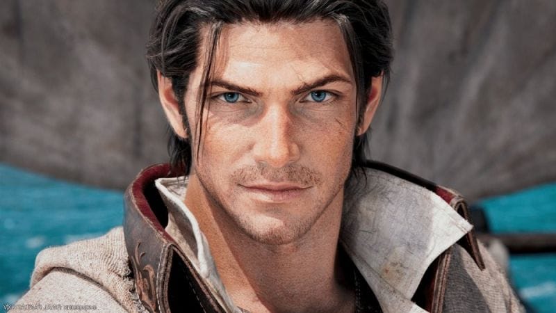 Après FF7 Rebirth, le remake de cet autre épisode de Final Fantasy n'est plus un secret, en voici la preuve !