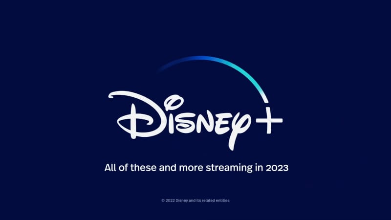 Disney+ apporte un grand changement à son logo