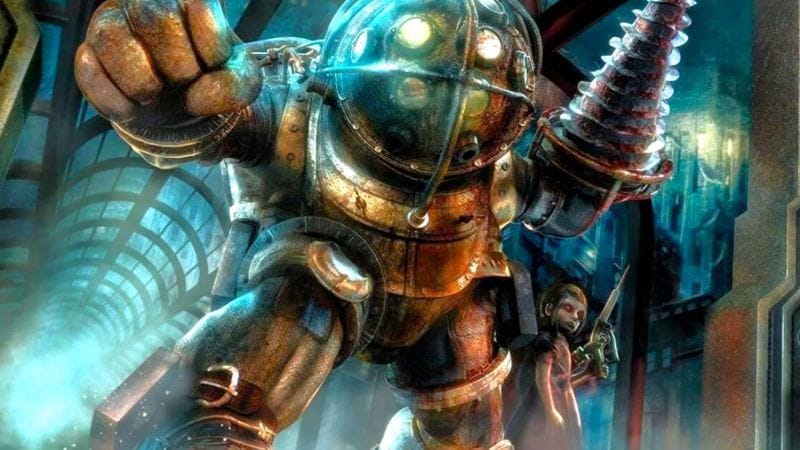Bioshock 4 : malgré le chaos, une bonne nouvelle est tombée