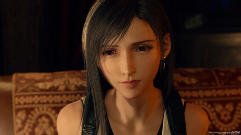 Vous êtes déçus par les graphimes de Final Fantasy 7 Rebirth sur PS5 ? Pas de panique, cette mise à jour prétend tout arranger !