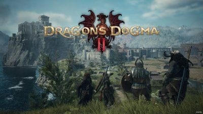 Dragon's Dogma 2 : Capcom laisse le choix aux joueurs pour la suite