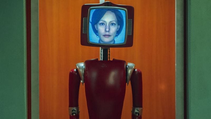 Nouvelle pépite SF sur Netflix : les fans de Black Mirror vont adorer cette série qui débarque en 2024