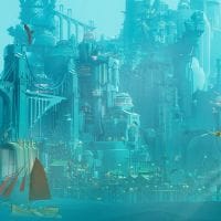 Bulwark: Falconeer Chronicles, un city builder dans un vaste monde océanique rempli de mythes oubliés