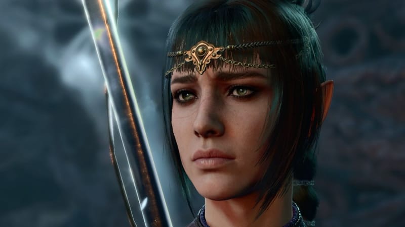 Non, les développeurs de Baldur's Gate 3 n'abandonnent pas la franchise à cause d'une dispute