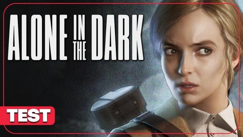 Alone in the Dark : Un retour en demi-teinte pour le jeu d'horreur culte des années 90 ?