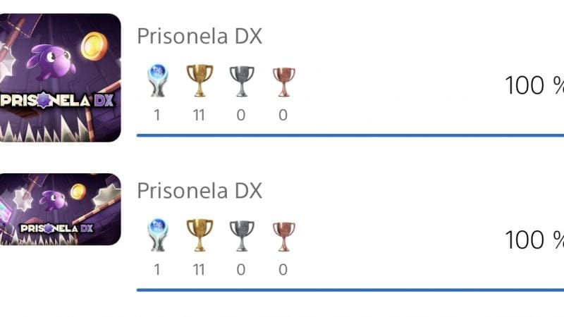 Platines 3569 & 3570 - Prisolena DX