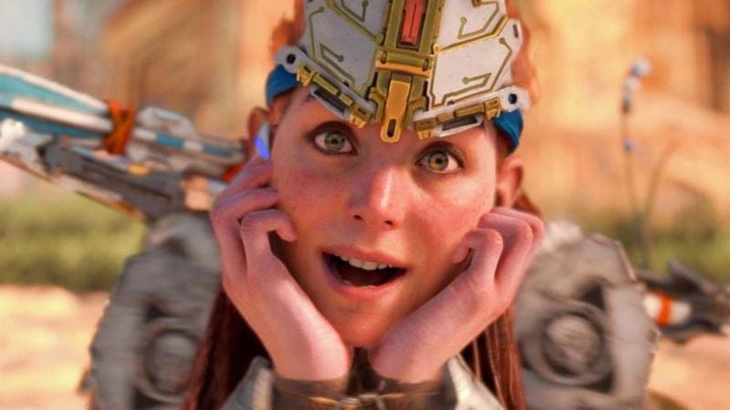 Horizon Forbidden West est l'un des plus beaux jeux jamais sortis sur PC, la preuve !
