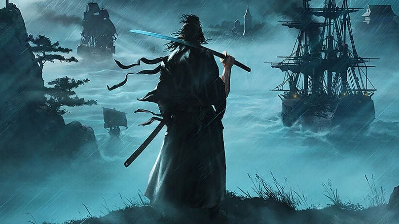 Test Rise of the Ronin : le gameplay est carré, dommage que le reste ne suive pas...