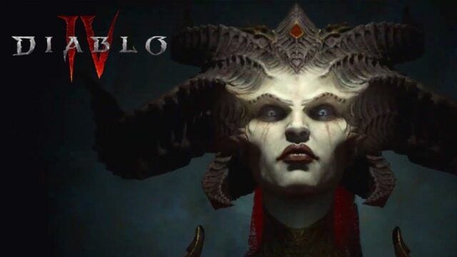 Diablo IV - Le ray tracing débarque au sein du jeu - GEEKNPLAY Home, News, PC, PlayStation 4, PlayStation 5, Xbox One, Xbox Series X|S