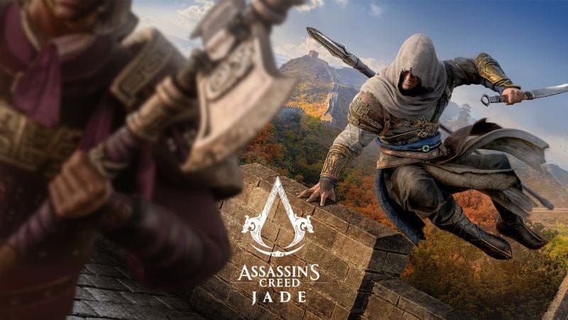 Le développement d’Assassin’s Creed Jade prendrait du retard à cause de Tencent
