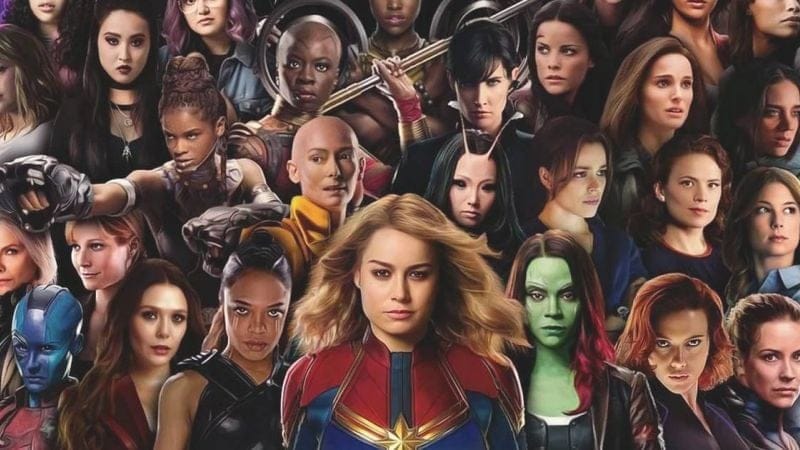 Marvel : les 5 meilleures super-héroïnes à découvrir au cinéma ou à la télévision