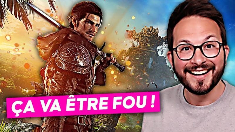 ÇA S'ANNONCE FOU 😍 L'AVENTURE ULTIME avec DAWNTRAIL : FINAL FANTASY XIV