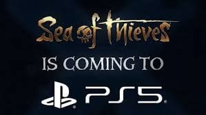 Sea of thieves