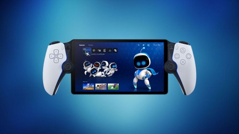 PlayStation portal