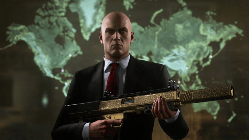 Hitman, The Last of Us, God of War : quand les AAA se lancent dans le trafic de rogue