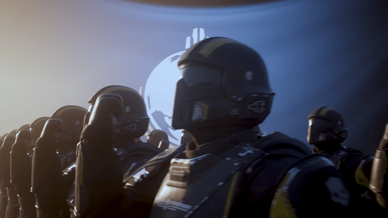 Les joueurs d'Helldivers 2 libèrent Malevelon Creek en un temps record pour laver leur honneur